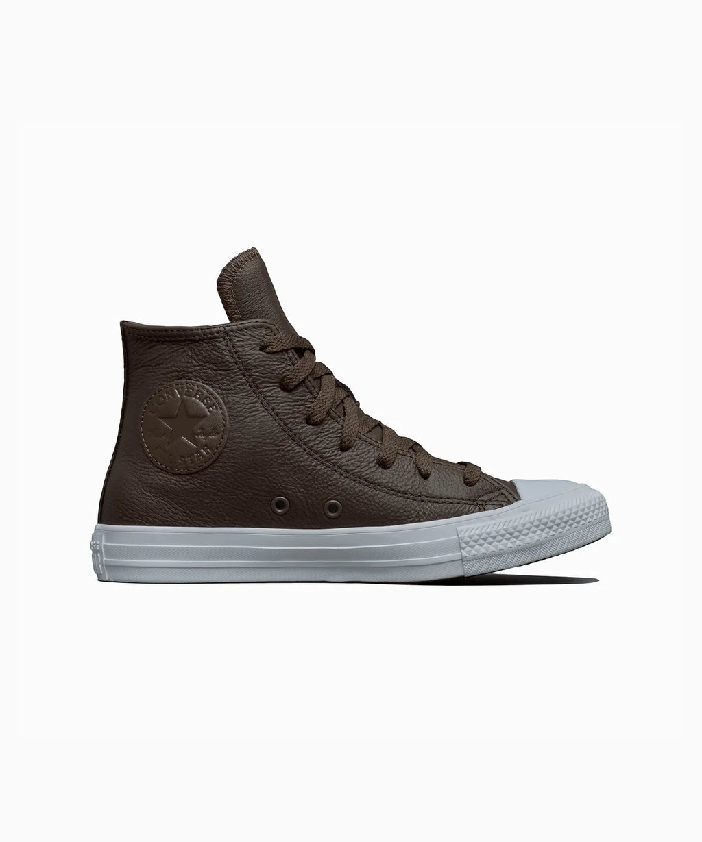ALL STAR Chuck Taylor Leather（レザー）Grounded A14612C