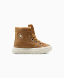 ALL STAR Chuck Taylor Waterproof Elements Boot Incensed KIDS（キッズ）17cm~21cm A14174C