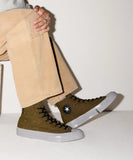 CT70 GORE-TEX（防水） Waterproof （2025年 Ver）Surplus Olive HI CUT A14667C