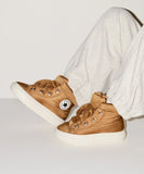 【Hearts2Hearts 着用】ALL STAR Chuck Taylor Waterproof Elements Boot Incensed A17641C