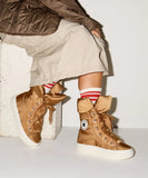 【Hearts2Hearts 着用】ALL STAR Chuck Taylor Waterproof Elements Boot Incensed A17644C