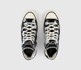 【25年9月新作】CT70 X Derrick Adams x Marc Jacobs BLACK HI CUT A19270C