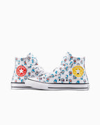 CT70 Doraemon WHITE HI KIDS（キッズ）17cm~21cm A15793C