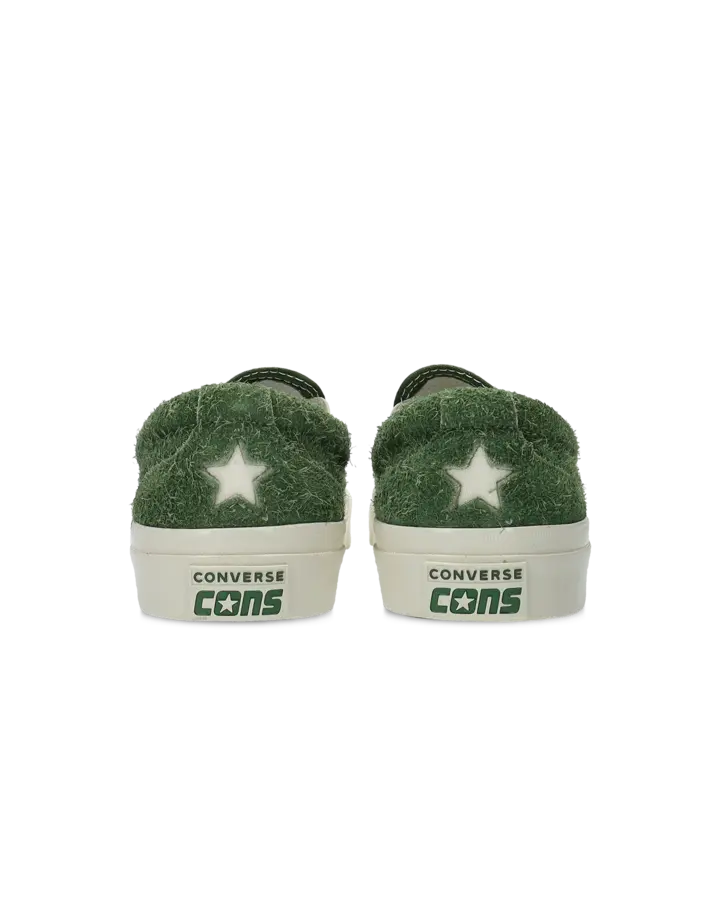 CONS CC SLIP ON PRO X GOLF WANG FOREST ELF NOT LOW CUT A11637C
