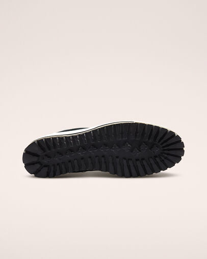 【数量限定・EU限定・復刻モデル】CT70 LTD TREK（トレイルアウトソール）BLACK HI CUT 171015C
