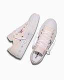Chuck Taylor ALL STAR LIFT Platform X Zo&Friends Fable Pink LOW CUT A24290C snms.shop