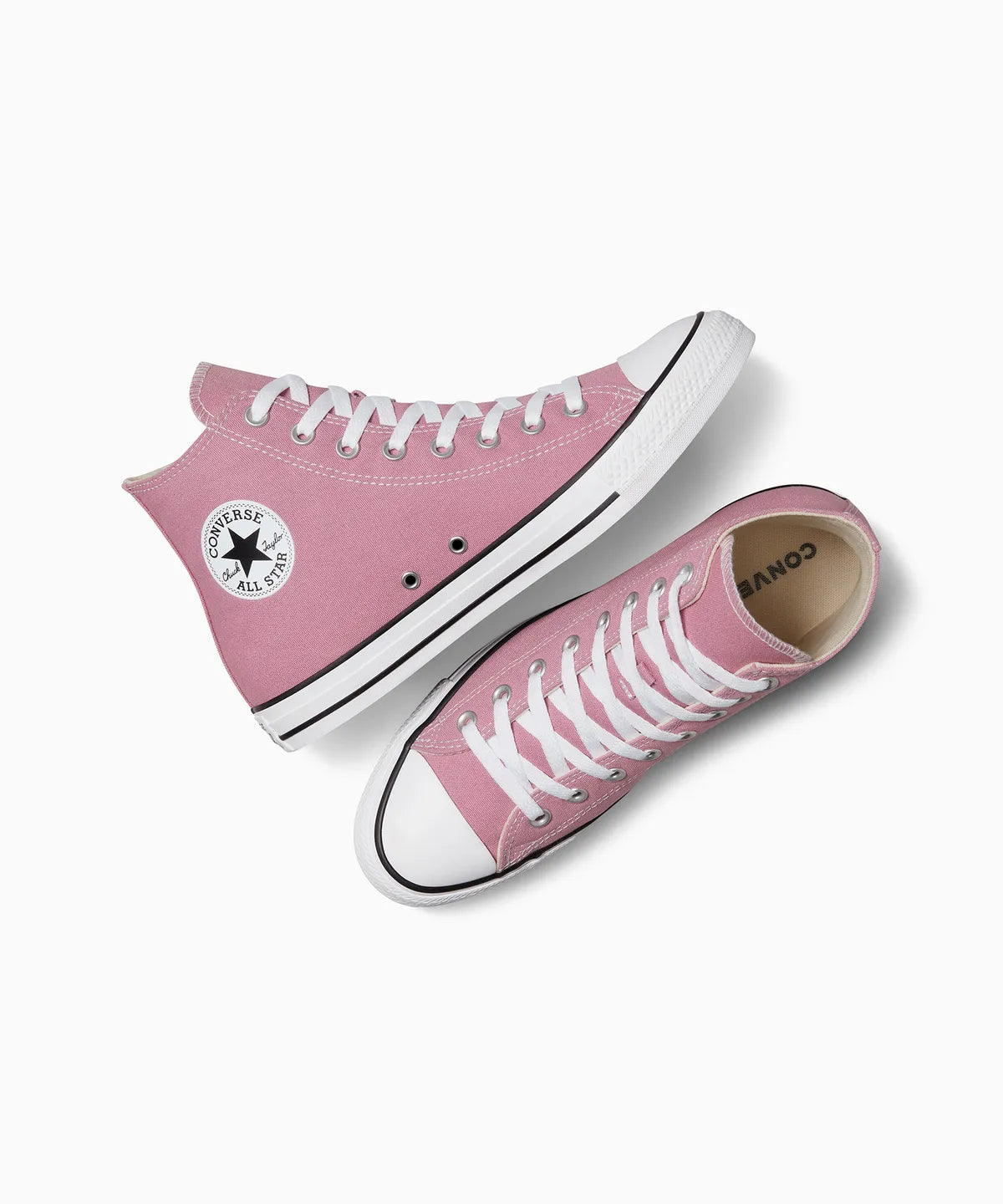 ALL STAR Chuck Taylor Cliffside Rose HI CUT A13263C