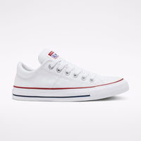 ALL STAR Chuck Taylor Madison WHITE LOW CUT 563509C