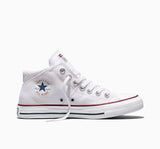 ALL STAR Chuck Taylor Madison Canvas White MID CUT 563511C snms.shop