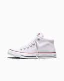 ALL STAR Chuck Taylor Madison Canvas White MID CUT 563511C snms.shop