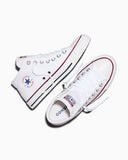 ALL STAR Chuck Taylor Madison Canvas White MID CUT 563511C snms.shop