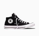 ALL STAR Chuck Taylor Madison Canvas Black MID CUT 563512C snms.shop