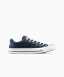 ALL STAR Chuck Taylor Malden Street Navy LOW CUT A11711C
