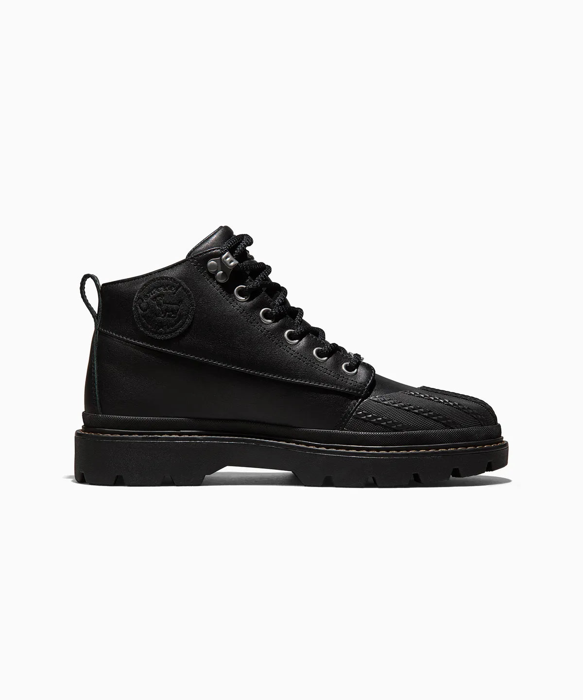 1908 CONVERSE x Tyler The Creator Bronco BLACK HI CUT A19146C