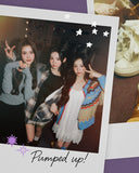 【Hearts2Hearts 着用】ALL STAR Chuck Taylor Waterproof Elements Boot Totally Fudged A12940C