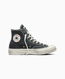 CT70 X Madhappy BLACK HI CUT A19147C