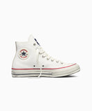 CT70 X Madhappy VINTAGE WHITE  HI CUT A19149C