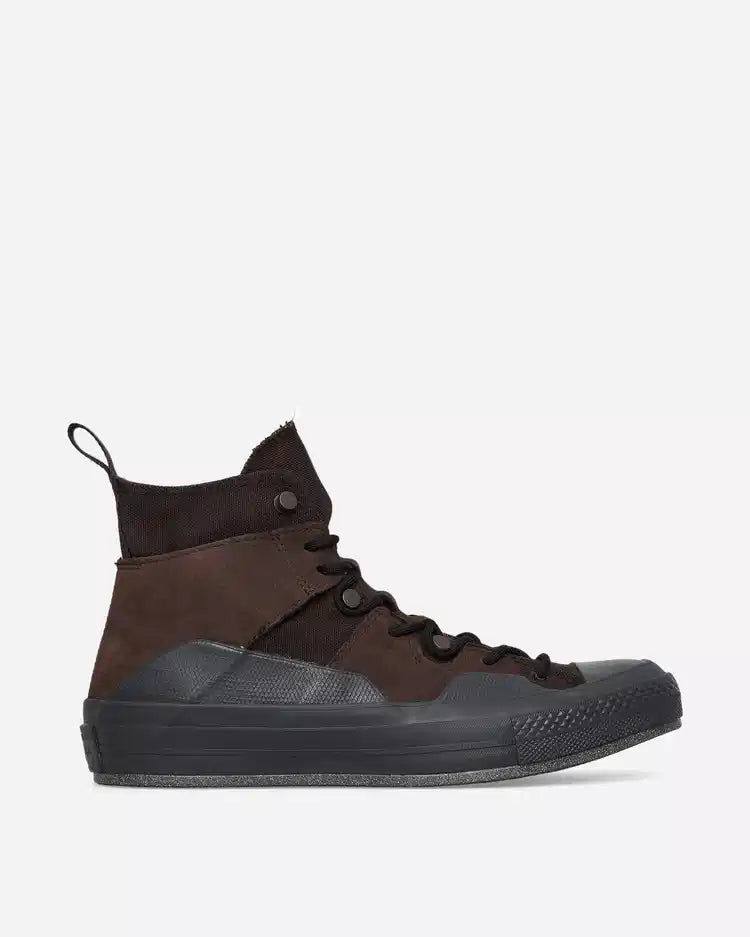 CT70 GORE-TEX（防水） Counter Climate Gore Velvet Brown HI CUT 