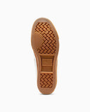 ONE STAR Skate Shoes Puff White gum（ガムソル） LOW CUT A14731C