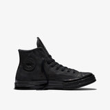 CT70 LEATHER BLACK HI CUT A20040C snms.shop