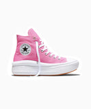 ALL STAR MOVE PINK HI CUT A16055C