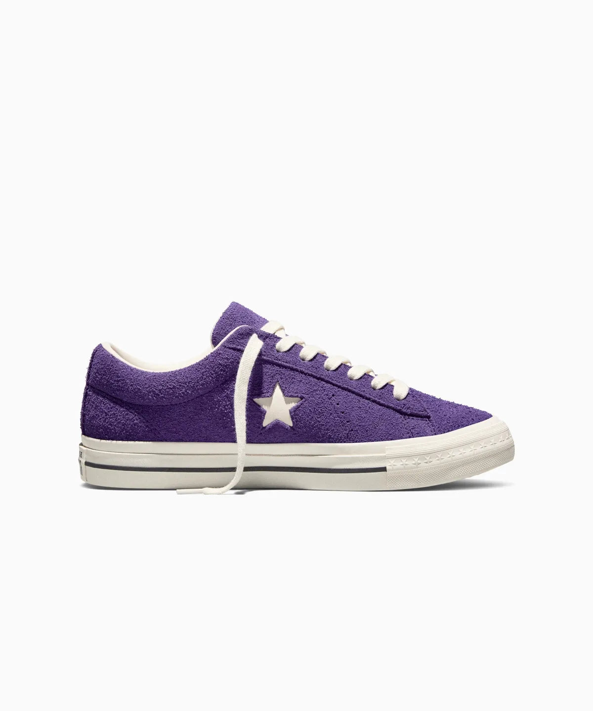 ONE STAR 95 復刻 Suede Blackberry Jam LOW CUT A16026C – RARETEM