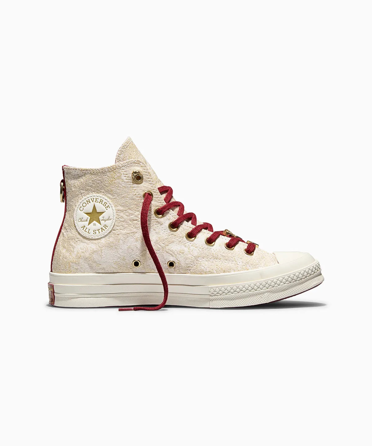 CONVERSE CT70 PLUS EGRET HI IVORY 海外限定レア CONVERSE CT70 PLUS EGRET HI IVORY 海外限定レア
