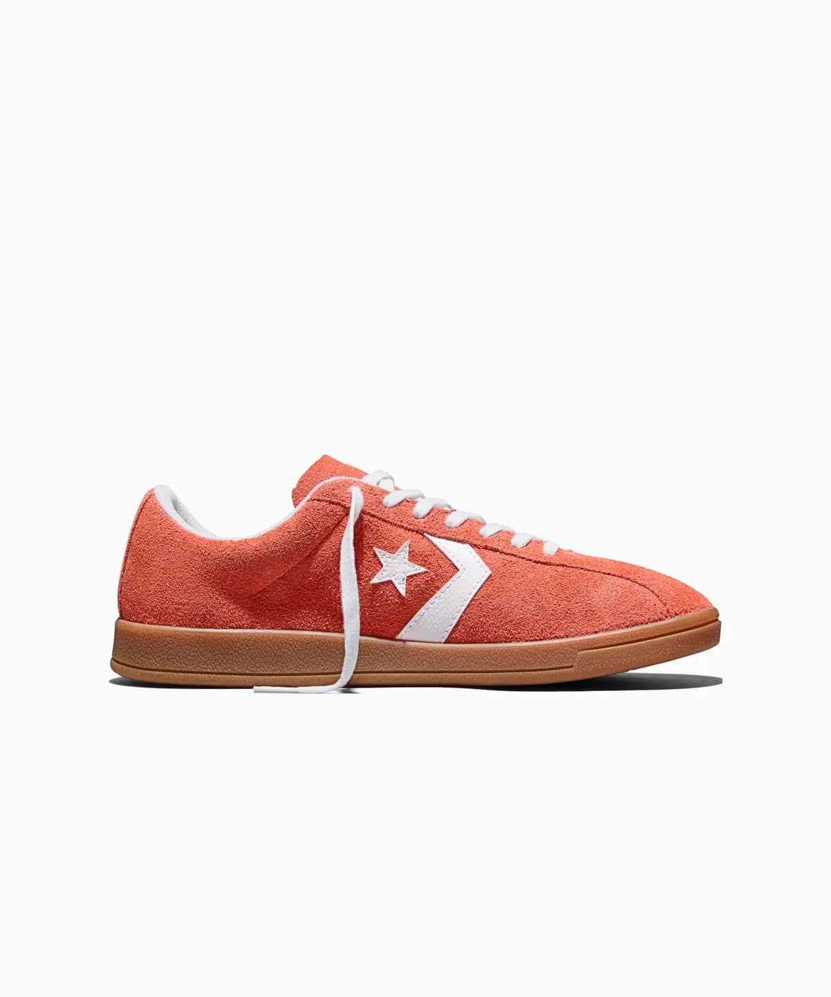 ALL STAR CLASSIC TRAINER SUEDE（スエード）Retro Smoked Paprika LOW CUT A16030C