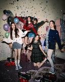 【Hearts2Hearts 着用】CT70 COLD STARE（NEW NAVY）HI CUT A13334C