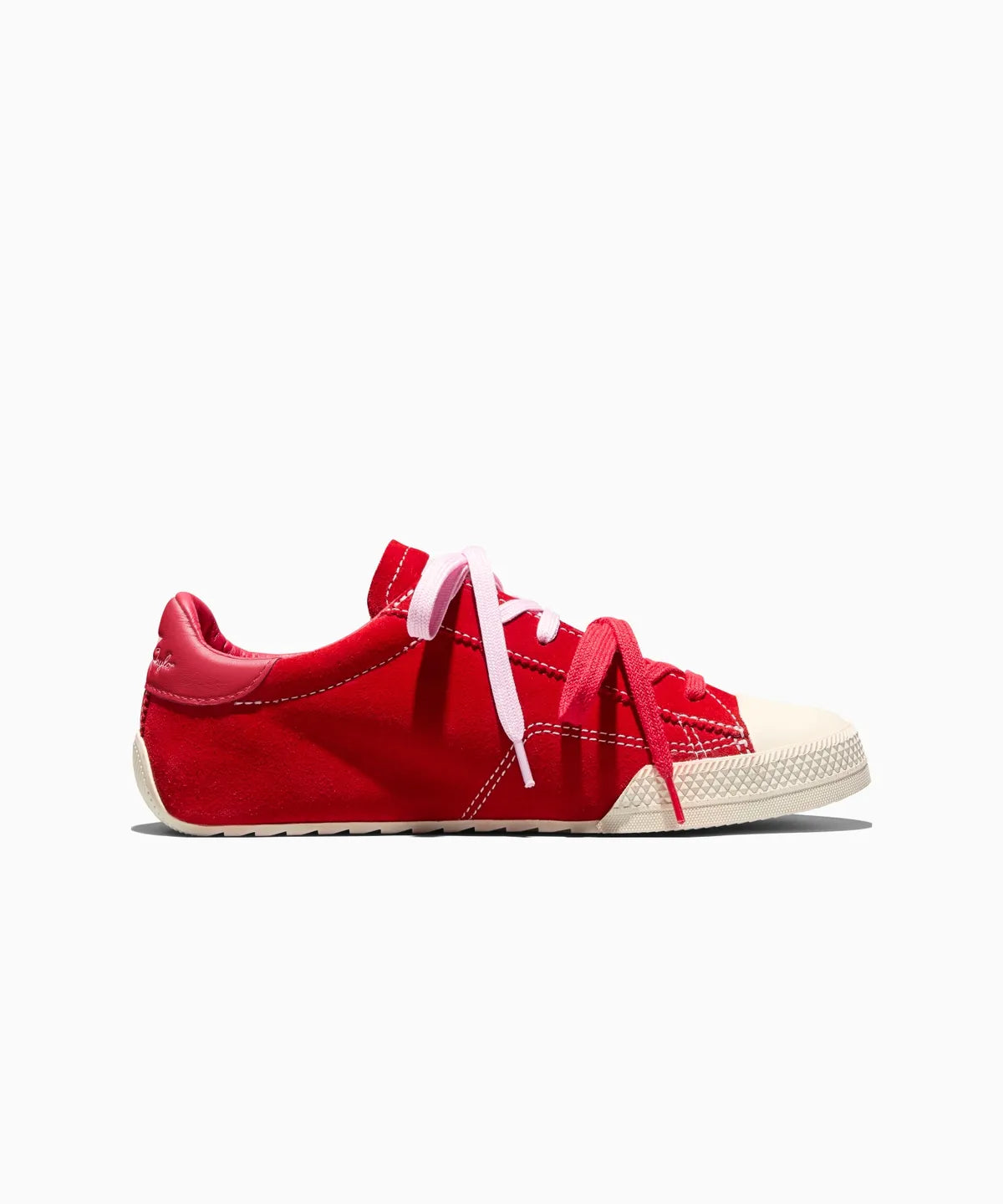 ALL STAR Chuck Taylor PRO RED LOW CUT A17859C – raretem.shop