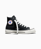 ALL STAR Chuck Taylor Throwback BLACK HI CUT A19079C