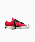 ALL STAR Chuck Taylor Throwback Red LOW CUT A17830C