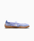 RUN STAR TRAINER Ballet Flat Very Peri LOW CUT A16252C