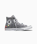 【数量限定】ALL STAR Chuck Taylor x  Hello Kitty And Friends All Star Picnic BLACK HI CUT A17697C