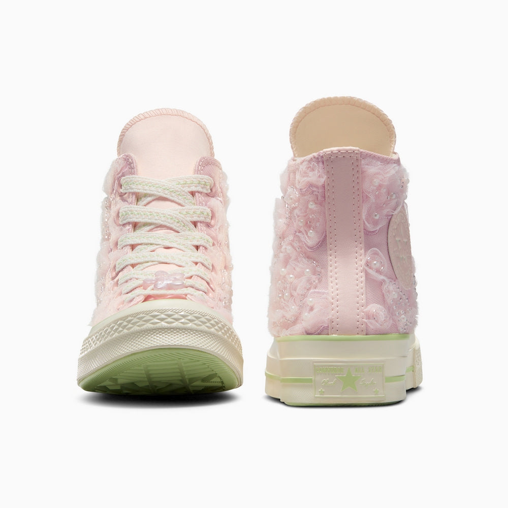 CT70 Peach Blossom PINK HI CUT A13850C