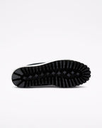 【数量限定・EU限定】ALL STAR Chuck Taylor LTD TREK（トレイルアウトソール）Black HI CUT 573062C