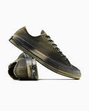 【数量限定・EU限定】CT70 LTD Spray Paint Green Dirt Dye LOW CUT A17730C