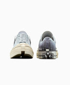【25/5月新作】CT70 x Feng Chen Wang （フェン・チェン・ワン）2-in-1 GREY LOW CUT A15742C