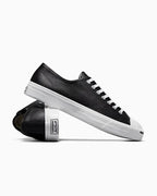 JACK PURCELL LEATHER（レザー） BLACK LOW CUT 164224C