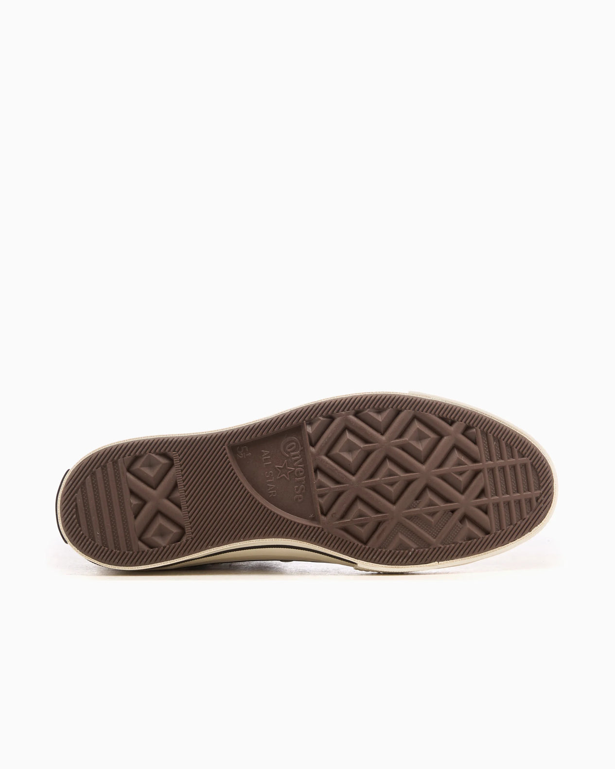 【数量限定・旧パッチ 】CT70 Glow-In-The-Dark Zebra Print Sneakers Light Dune HI CUT A15032C