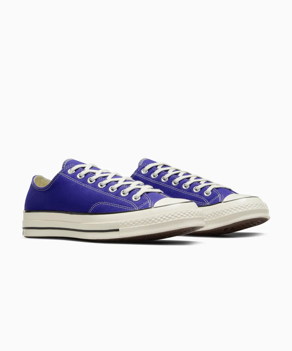 CT70 NIGHT INDIGO（NEW PURPLE）LOW CUT A09469C