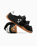 【数量限定・EU限定】RUN STAR TRAINER LTD Ruffle Black A17731C