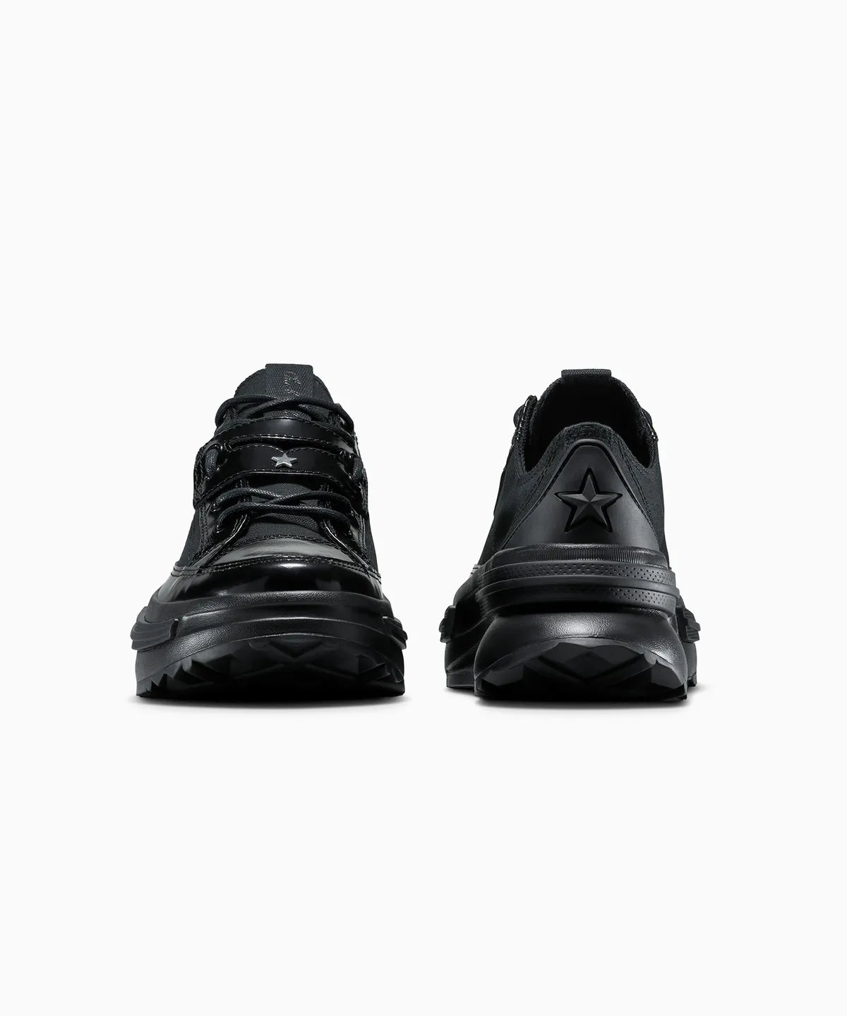 RUN STAR LEGACY CX BLACK LOW CUT A16583C