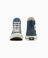 CT70 COLD STARE（NEW NAVY）HI CUT A13334C