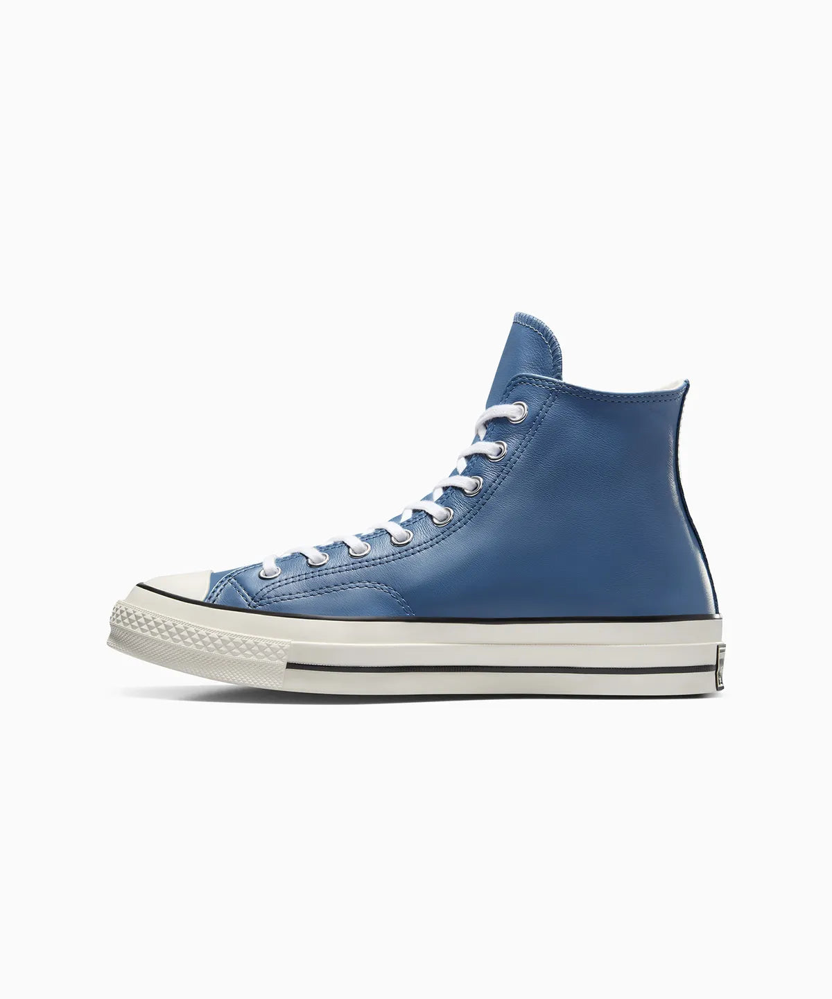 【旧パッチ・数量限定】CT70 CLASSIC LEATHER（レザー）LAKESIDE BULE HI CUT A10550C