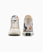 【数量限定】CT70 X Tom & Jerry GRAY HI CUT A15111C