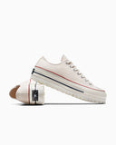 【数量限定・EU限定】CT70 LTD TREK（トレイルアウトソール）Lugged Parchment HI CUT A10234C