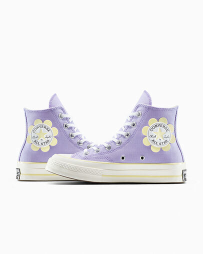 CT70 Violet Heat HI CUT A15060C