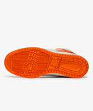 【復刻】WEAPON Bright orange MID CUT A11956C