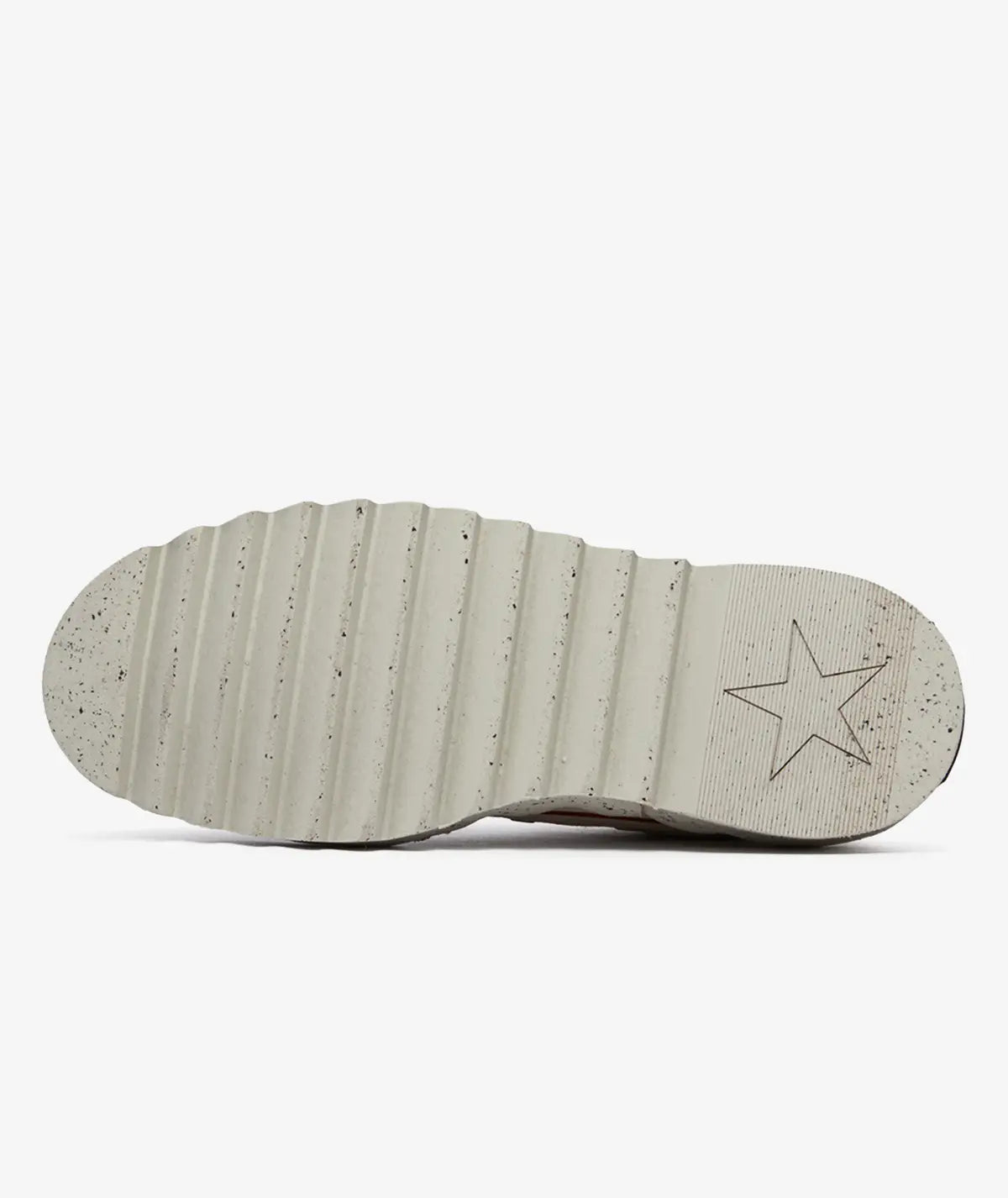 【数量限定】CT70 LTD（リミテッド） SHARK TREK PARCHMENT HI CUT A07914C